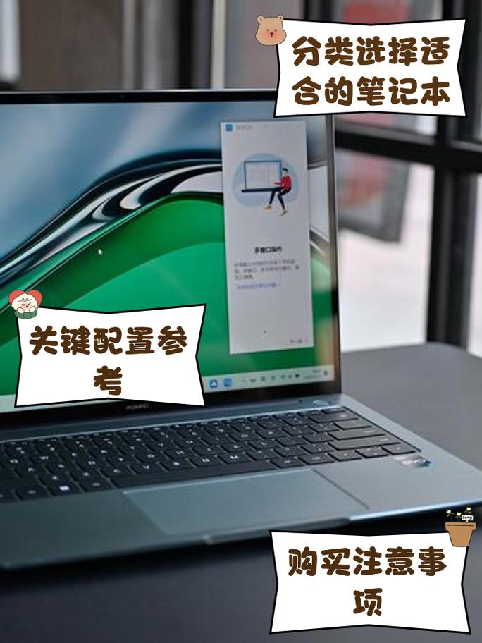 办公笔记本电脑如何选取？办公笔记本电脑怎么选取？-第5张图片-优品飞百科