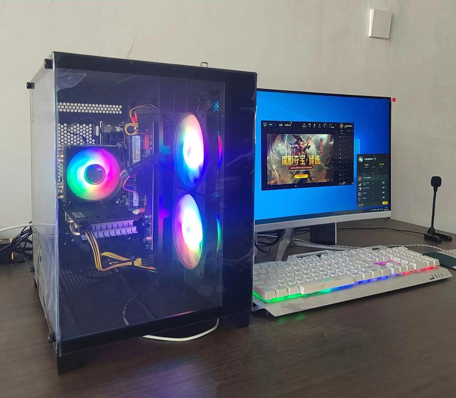 电脑台机推荐，比较好用的台式机-第2张图片-优品飞百科