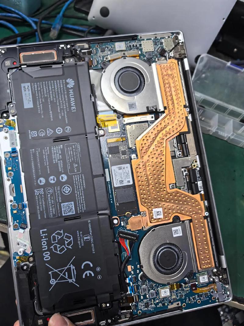 笔记本无线网卡通用吗？笔记本无线网卡有什么区别？-第4张图片-优品飞百科