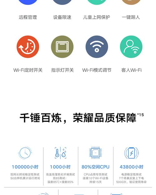 荣耀分布式路由器怎么设置？荣耀分布式路由 最新版本？-第5张图片-优品飞百科