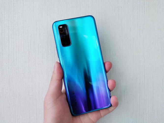 iqooneo3配置对比，iqooneon3配置-第3张图片-优品飞百科