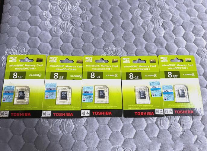 一张sd卡大概多少钱，一张sd卡大概多少钱啊-第5张图片-优品飞百科