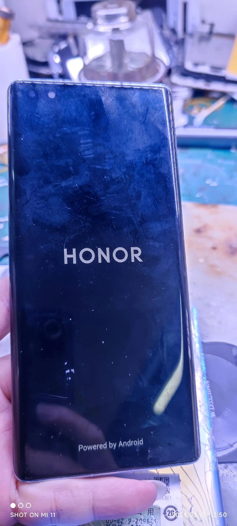 华为荣耀9为什么不卖了？荣耀9停产为什么又涨价了？-第5张图片-优品飞百科