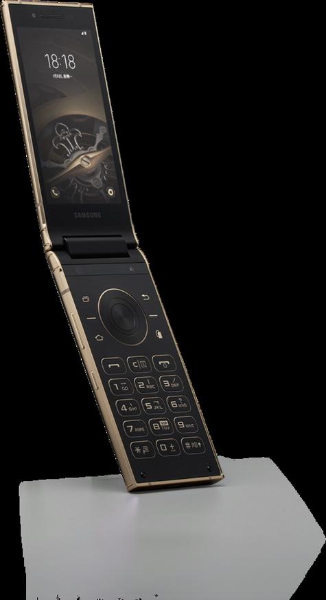 三星w2019为啥这么贵，三星w2019好在哪里-第8张图片-优品飞百科