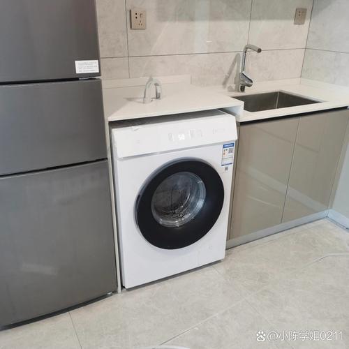 小米波轮洗衣机10公斤怎么样，小米变频洗衣机10公斤滚筒-第8张图片-优品飞百科