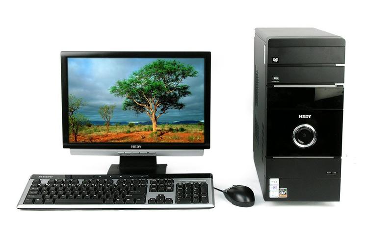 联想电脑台式机哪个系列适合家用，联想台式家用电脑选购？-第2张图片-优品飞百科