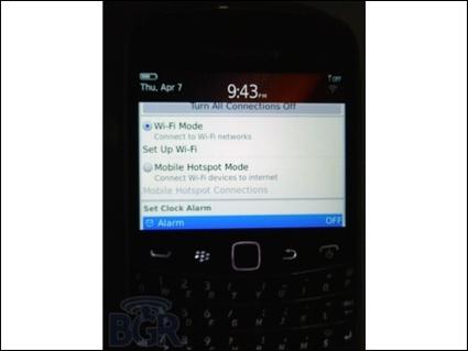 黑莓9930怎么刷机，黑莓9930刷机教程？-第2张图片-优品飞百科