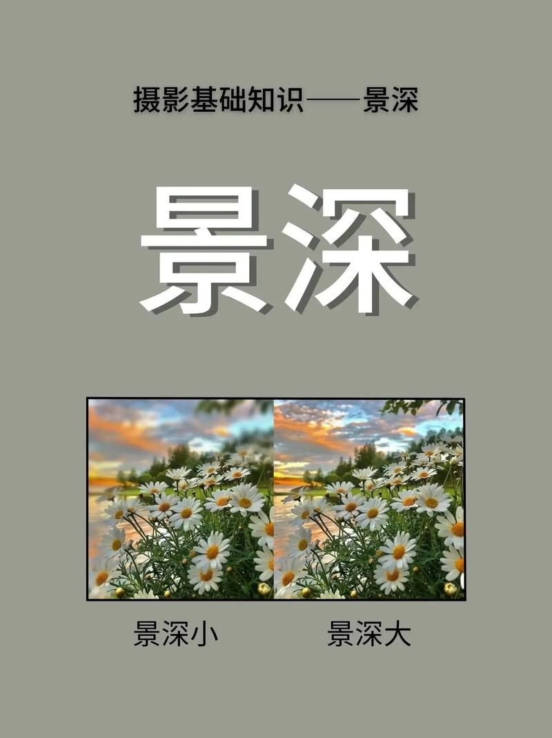 景深镜头是什么？景深镜头是凑数的吗？-第3张图片-优品飞百科