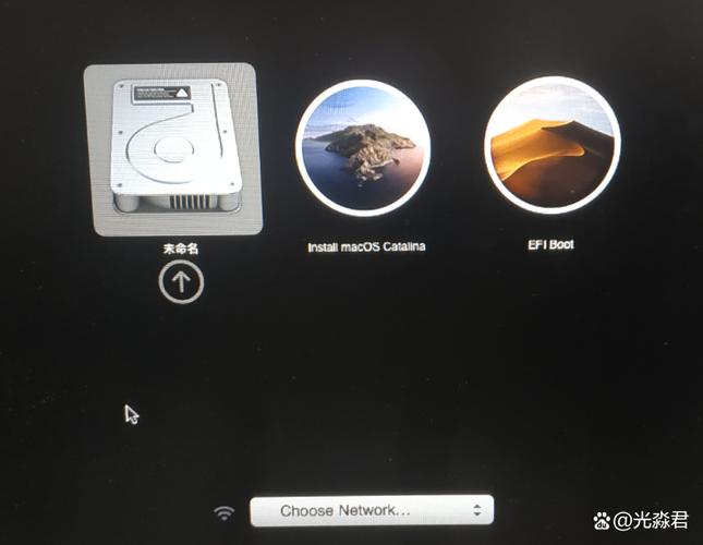 苹果电脑开机键在哪？苹果电脑开机键在哪里macbookpro？
