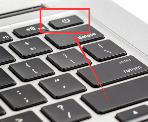 苹果电脑开机键在哪？苹果电脑开机键在哪里macbookpro？-第3张图片-优品飞百科