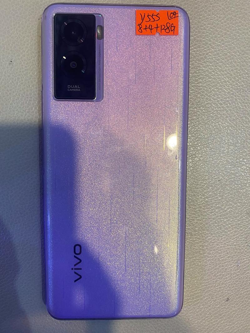 vivoy55s怎么样值得买吗，vivo y55s手机怎么样