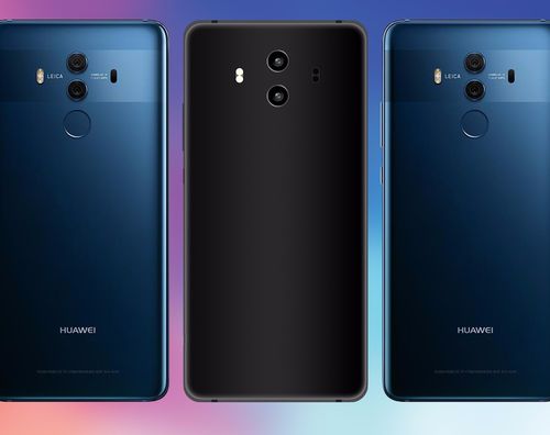 华为mate10与p20对比？华为mate10和p20配置参数表对比？