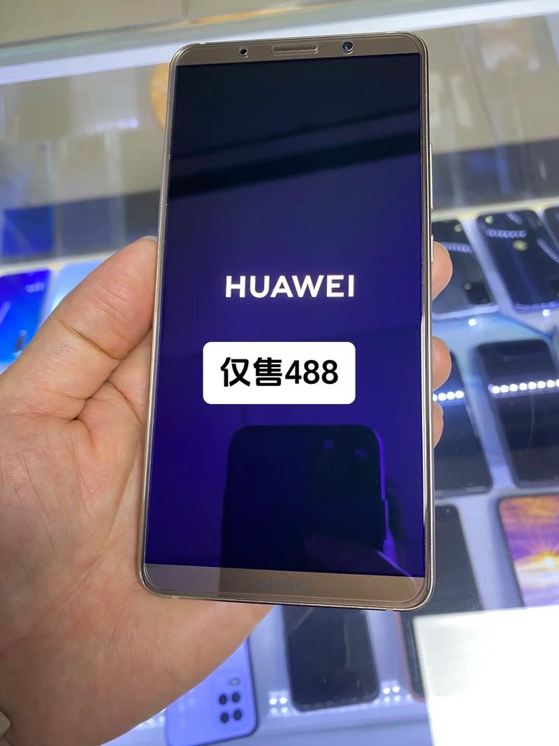 华为mate10与p20对比？华为mate10和p20配置参数表对比？-第6张图片-优品飞百科