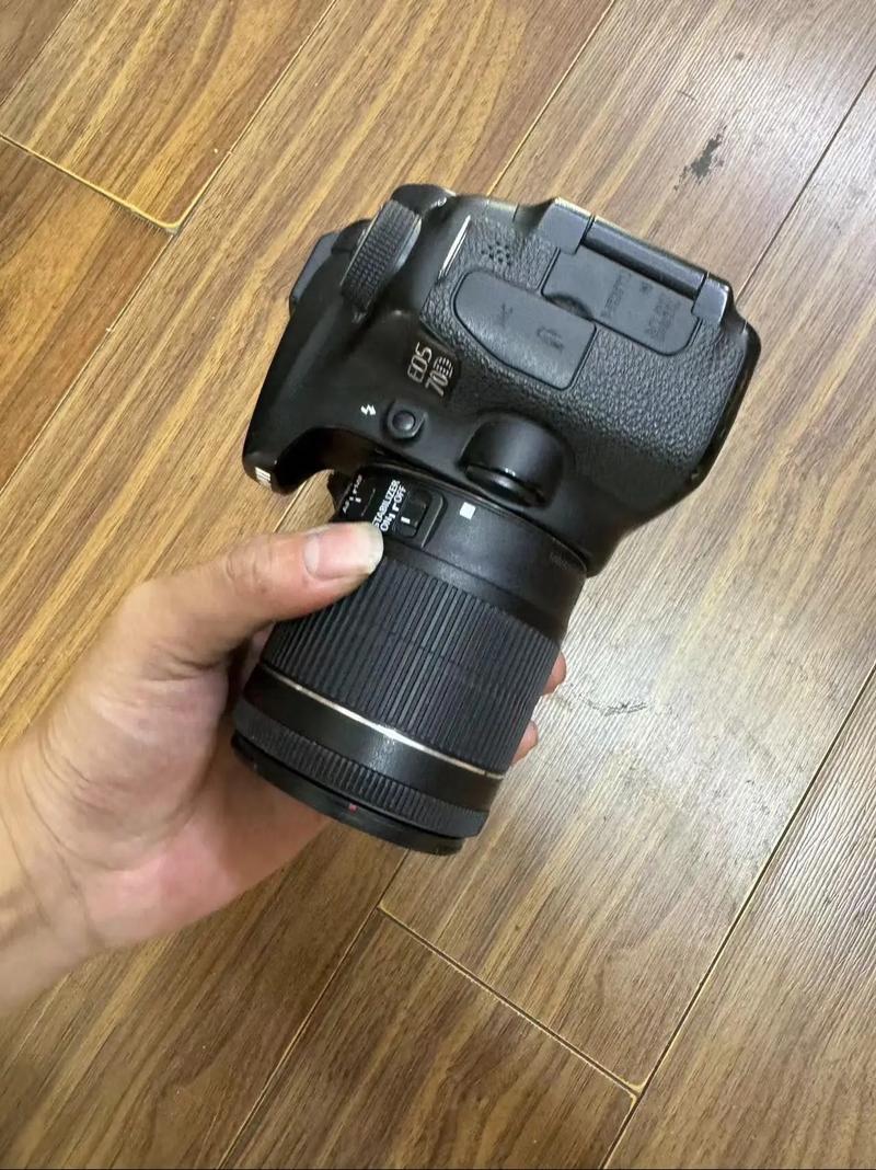 佳能70d像素好吗？佳能70d像素好吗值得买吗？-第5张图片-优品飞百科