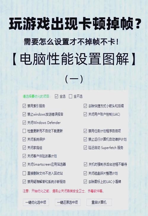 游戏性能测试包括哪些方面，游戏测试中的性能测试