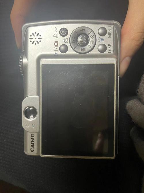 佳能a560相机电池，佳能 相机电池？-第2张图片-优品飞百科