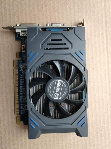 影驰gt720显卡能玩啥，影驰gt770-第2张图片-优品飞百科