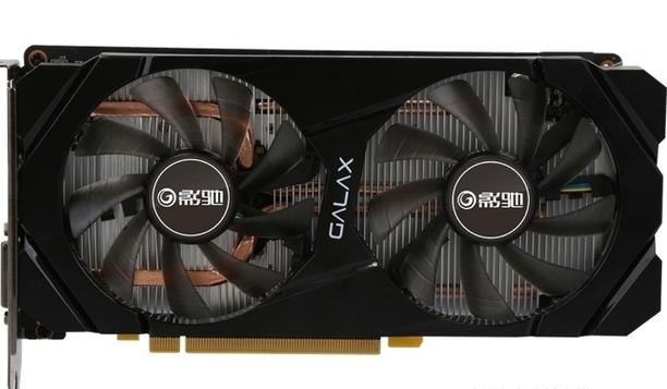 影驰gt720显卡能玩啥，影驰gt770-第4张图片-优品飞百科