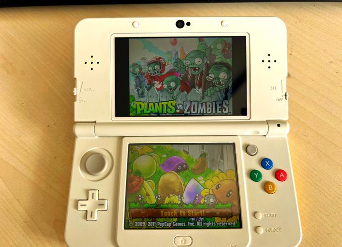 3ds大作游戏推荐？3dsl大作？-第4张图片-优品飞百科