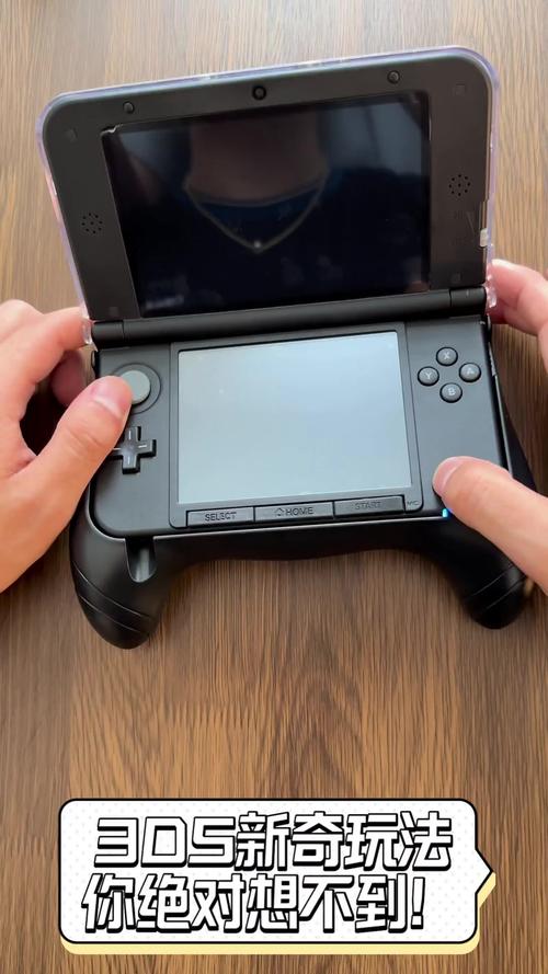 3ds大作游戏推荐？3dsl大作？-第6张图片-优品飞百科