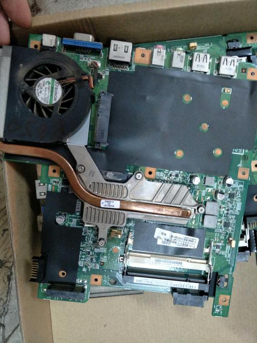 电脑主板一个多少钱？电脑主板一个多少钱啊？-第2张图片-优品飞百科