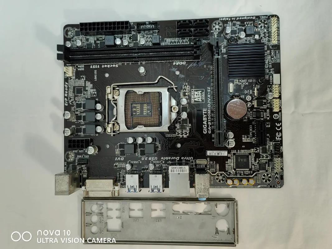 电脑主板一个多少钱？电脑主板一个多少钱啊？-第8张图片-优品飞百科