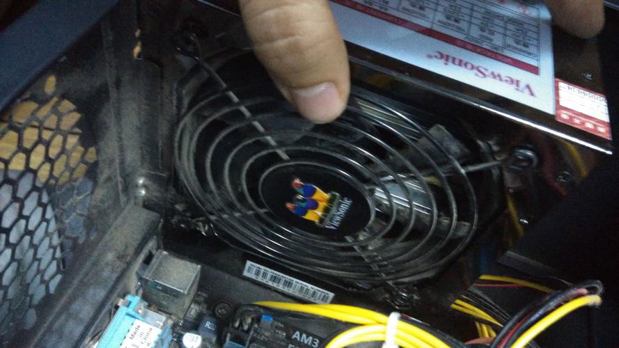 怎么让笔记本风扇不转？怎么才能让笔记本风扇不响？