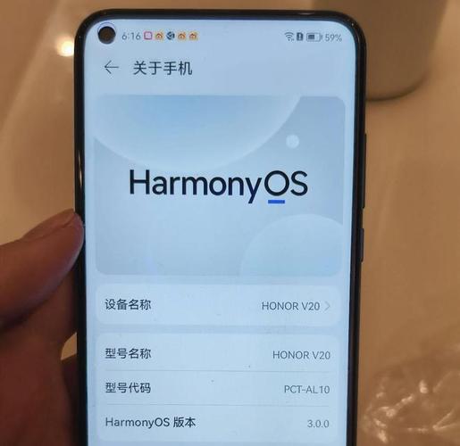 荣耀v20屏幕多少钱原装，华为荣耀v20原装屏幕