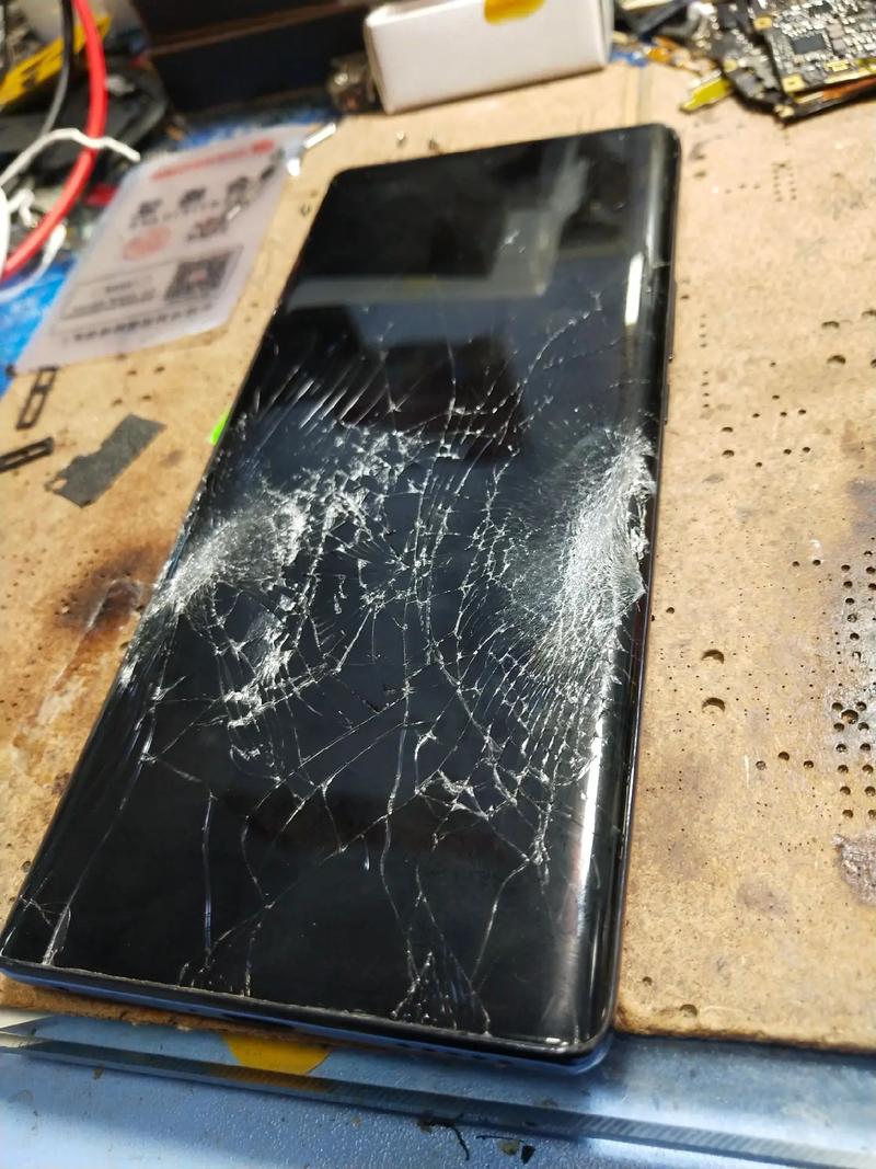 荣耀v20屏幕多少钱原装，华为荣耀v20原装屏幕-第5张图片-优品飞百科