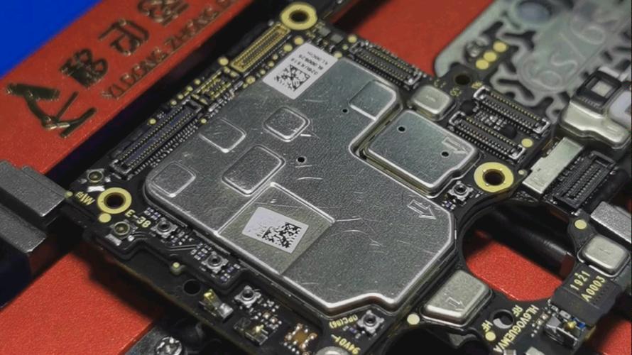 华为p30pro什么芯片，p30pro是什么芯片-第8张图片-优品飞百科