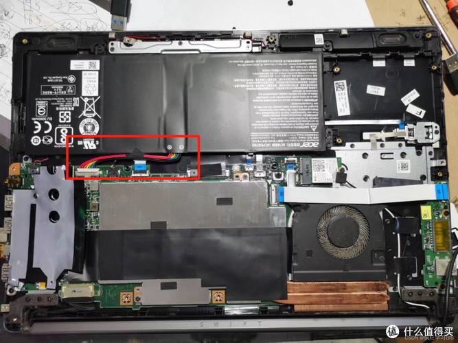 怎么知道笔记本能不能加固态硬盘，笔记本怎么看能不能加固态