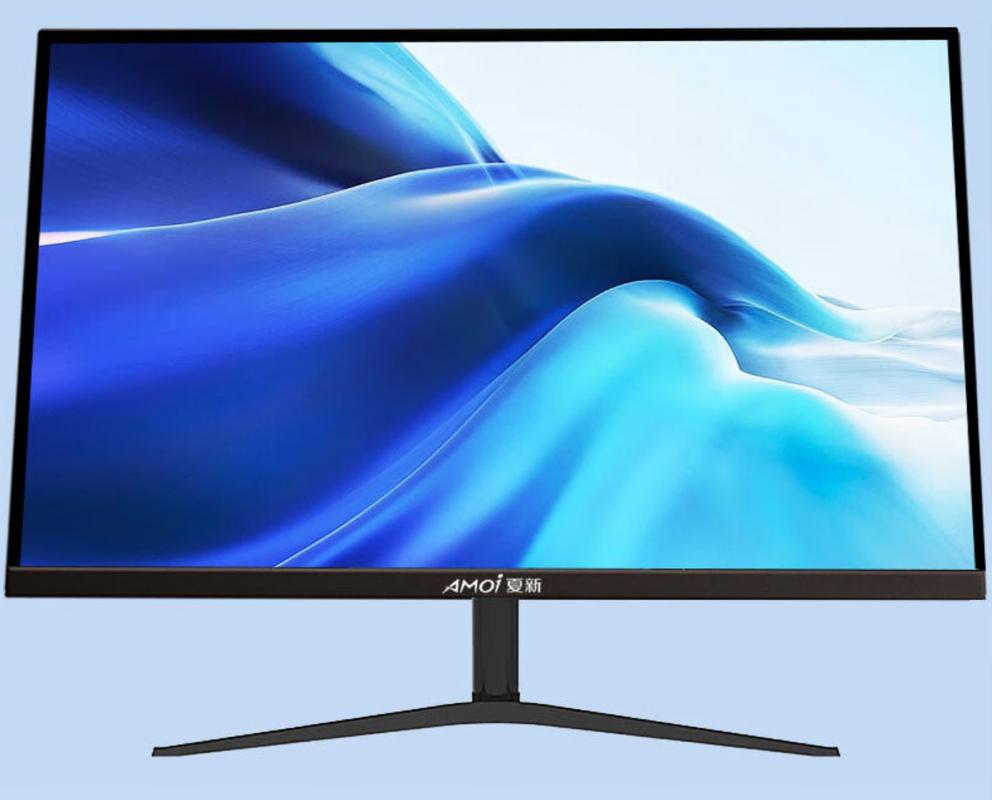 夏新电脑一体机怎么样，夏新电脑一体机怎么样好用吗-第6张图片-优品飞百科