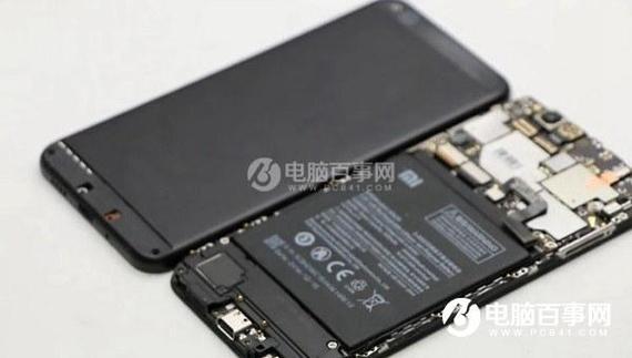 小米5c电池怎么拆教程，小米5电池怎么拆卸-第4张图片-优品飞百科