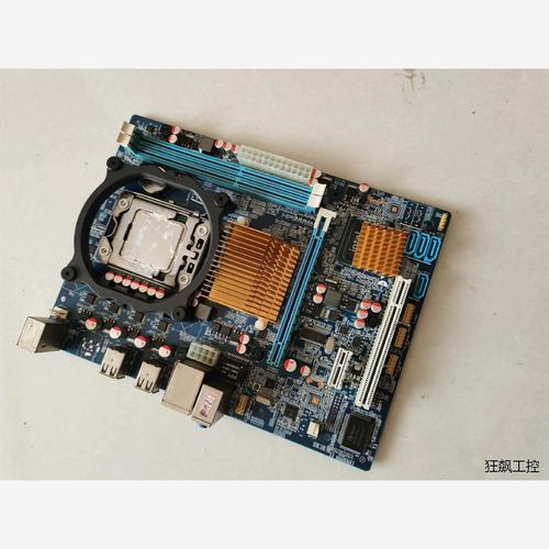 x58主板配什么cpu散热器好？x58主板能用什么散热器？-第5张图片-优品飞百科