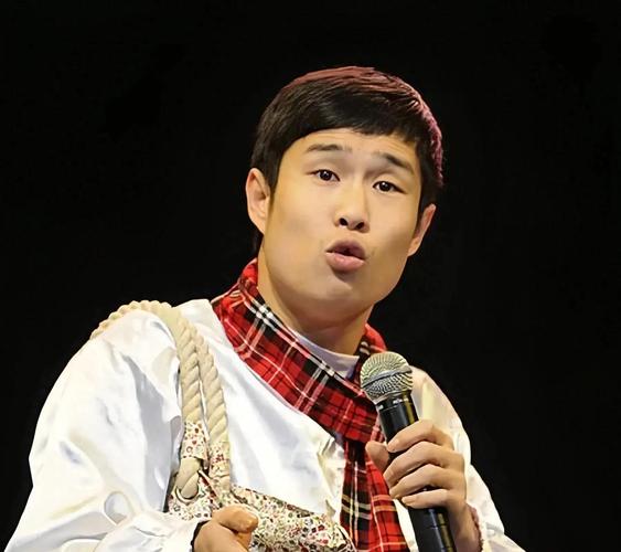 疫情小沈龙，小品大全 搞笑疫情-第5张图片-优品飞百科