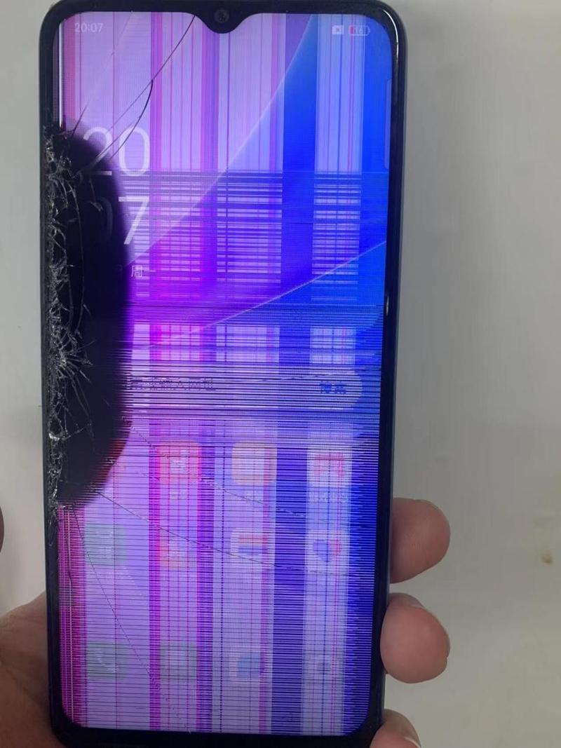 液晶屏幕里面有液体吗？液晶屏的液体是什么东西？-第3张图片-优品飞百科