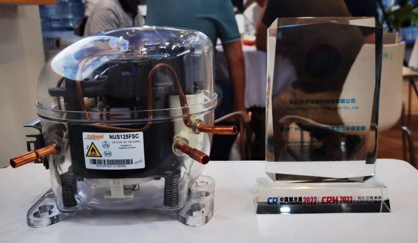 长虹空调用的什么压缩机，长虹空调压缩机不启动解决