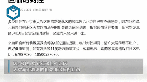 张各庄疫情，顺义张各庄？-第5张图片-优品飞百科