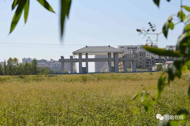 固始抗疫情？固始疫情防控？-第4张图片-优品飞百科