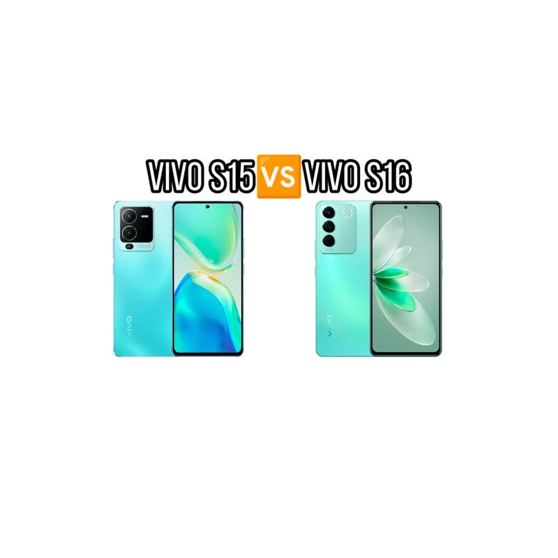 vivos15e和s15的区别，vivos1和vivo15是一样版型吗-第2张图片-优品飞百科