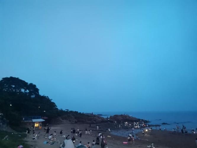 荣成天气预报七天，本地最近30天天气？-第4张图片-优品飞百科