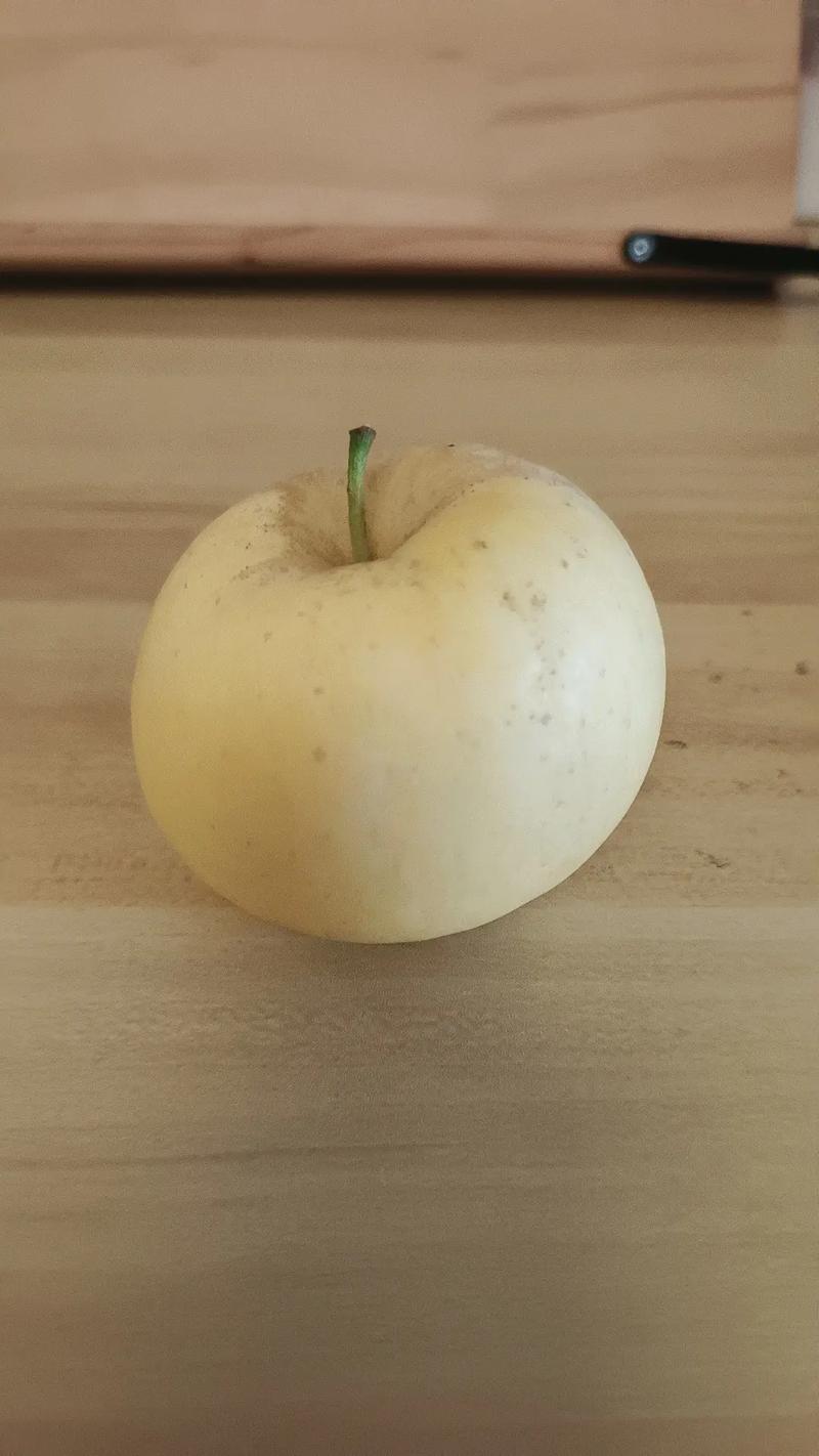 白色苹果是什么品种？白色苹果的功效与作用？-第3张图片-优品飞百科