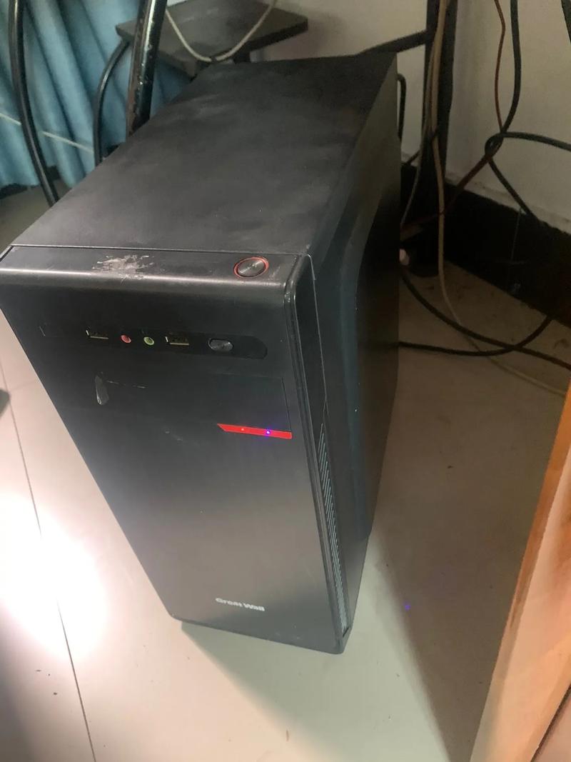 4000左右台式机推荐，4000台式电脑推荐性价比高-第3张图片-优品飞百科