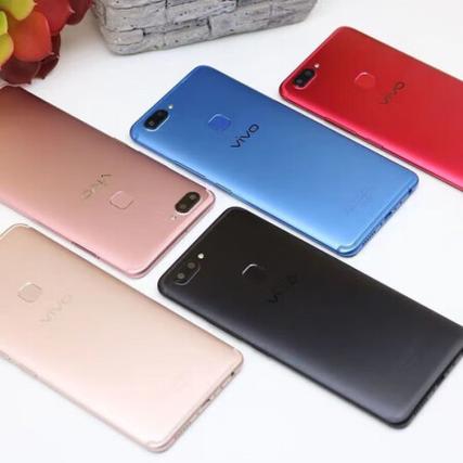 vivox20什么时候上市发售，vivox20啥时候发售的？-第5张图片-优品飞百科