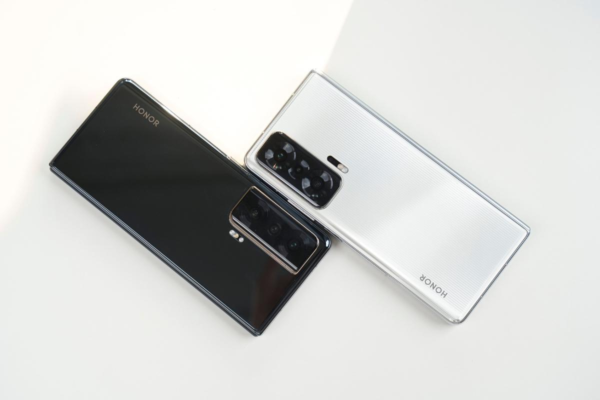 荣耀v和vs的参数对比？华为荣耀v系列和荣耀系列哪个好？-第5张图片-优品飞百科