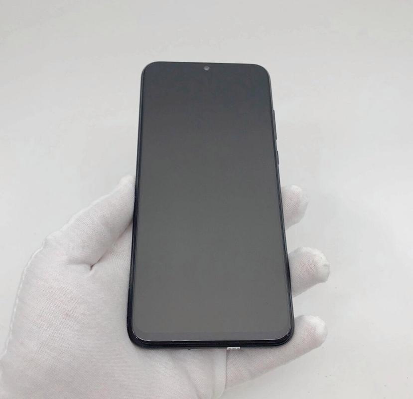 华为y9s在国内能用吗，华为y9s 海外版-第3张图片-优品飞百科