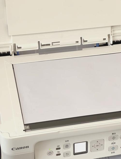 佳能打印机换墨盒教程，佳能打印机的墨盒怎么换-第3张图片-优品飞百科