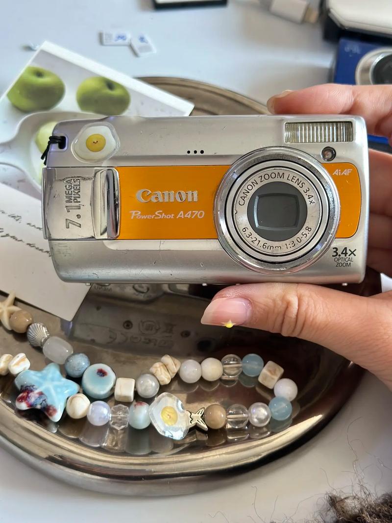 佳能a430内存卡？佳能a430内存卡是什么卡？-第2张图片-优品飞百科