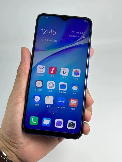 vivoy5s为什么才上线就停产，vivoy5s下线了吗？