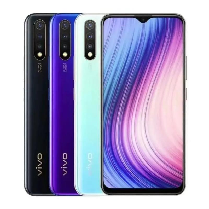 vivoy5s为什么才上线就停产，vivoy5s下线了吗？-第3张图片-优品飞百科